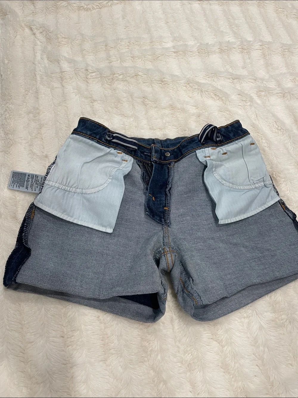 GAP high rise